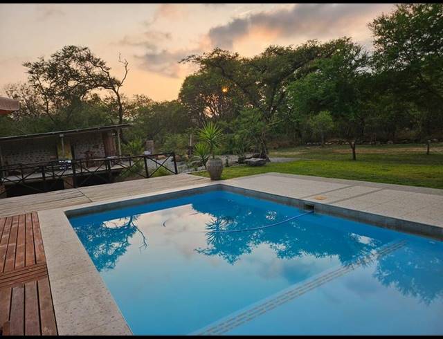 FARM FOR SALE IN NELSPRUIT